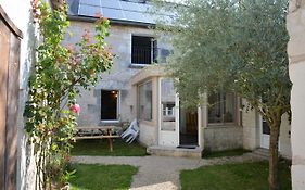gite en touraine climatise